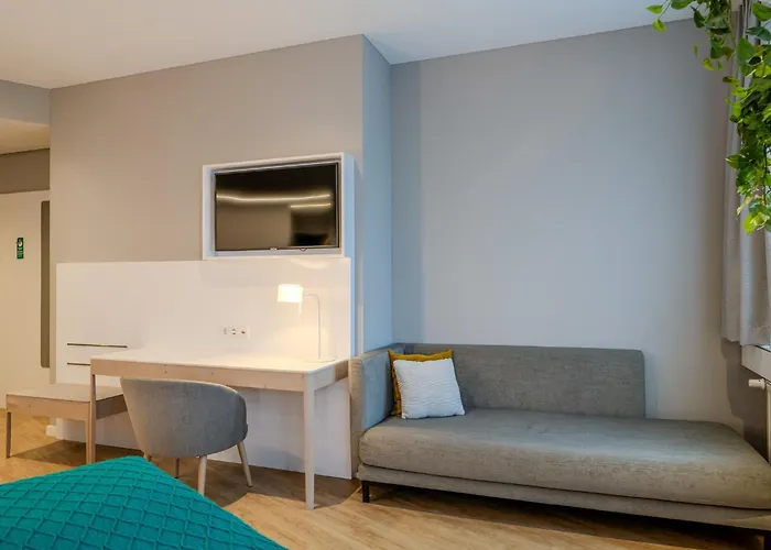 Hotel The Blasky