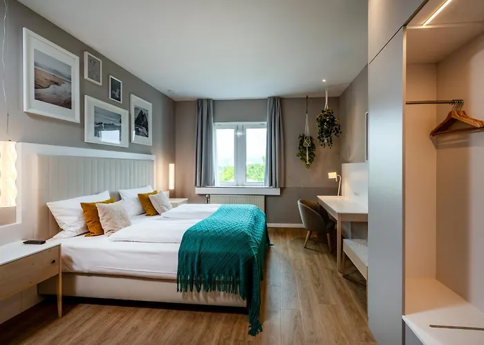 Hotel The Blasky 4*