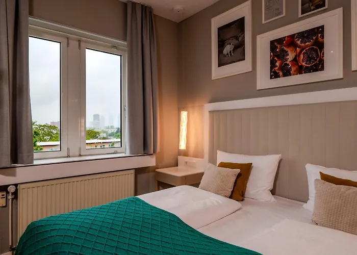 Hotel The Blasky