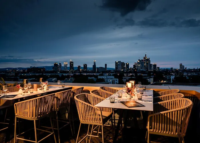 The Blasky Hotel 4*