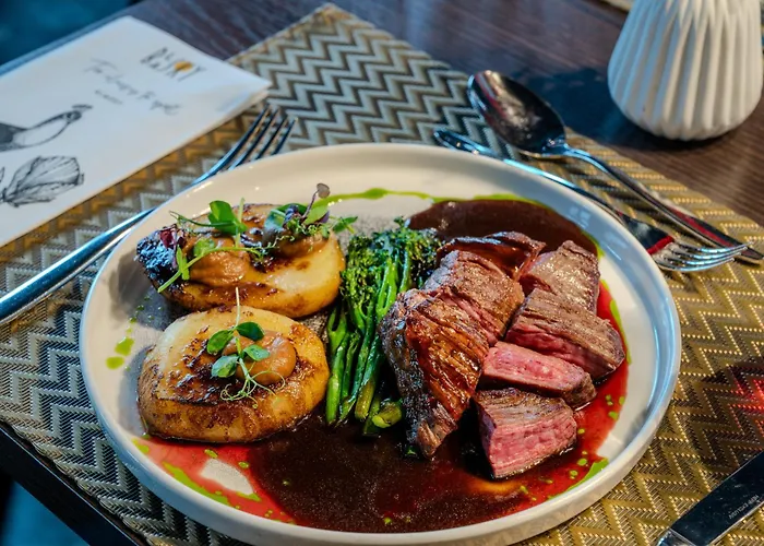 The Blasky 4*