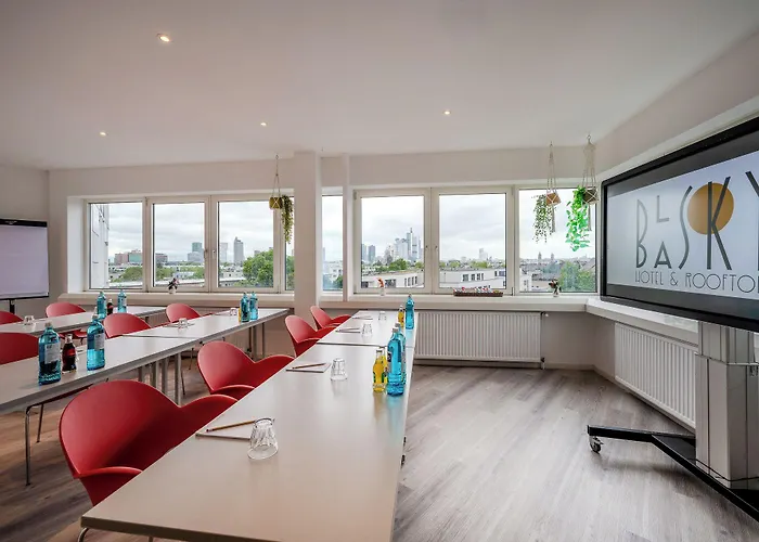 The Blasky Hotel 4*