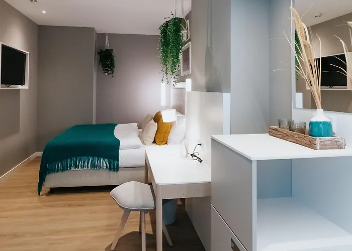 Hotel The Blasky 4*