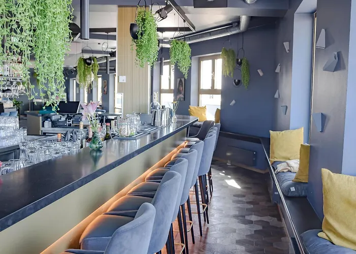 The Blasky Hotel