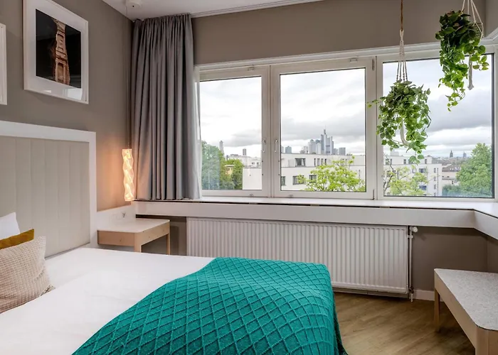 The Blasky Hotel 4*