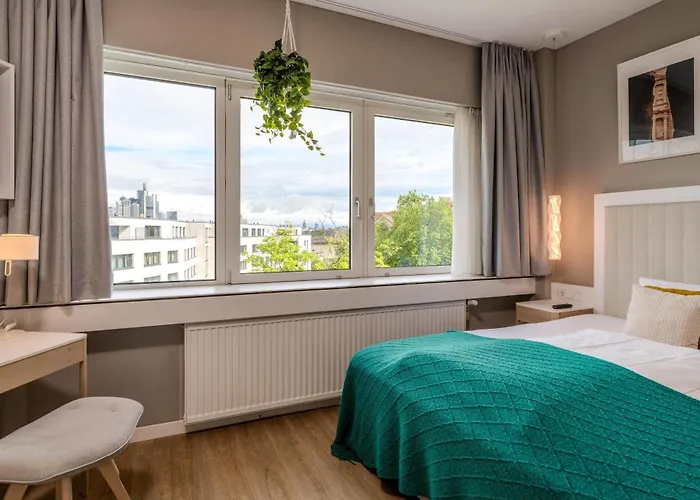 Hotel The Blasky 4*