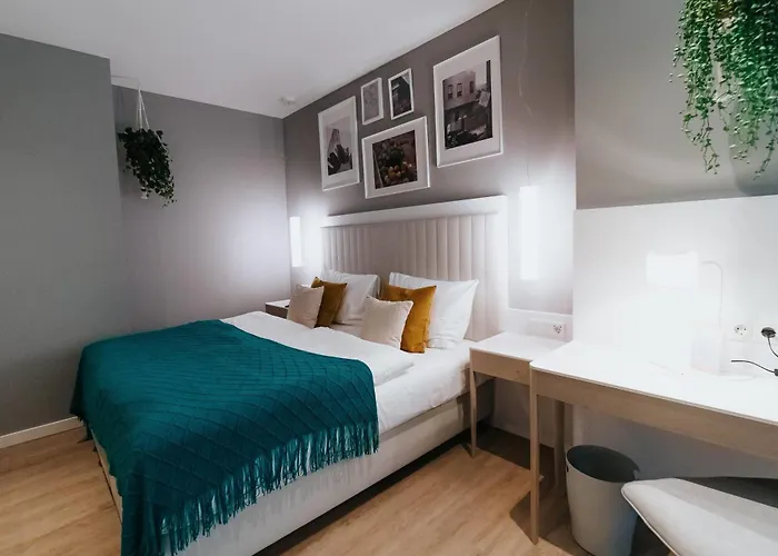 The Blasky Hotel 4*
