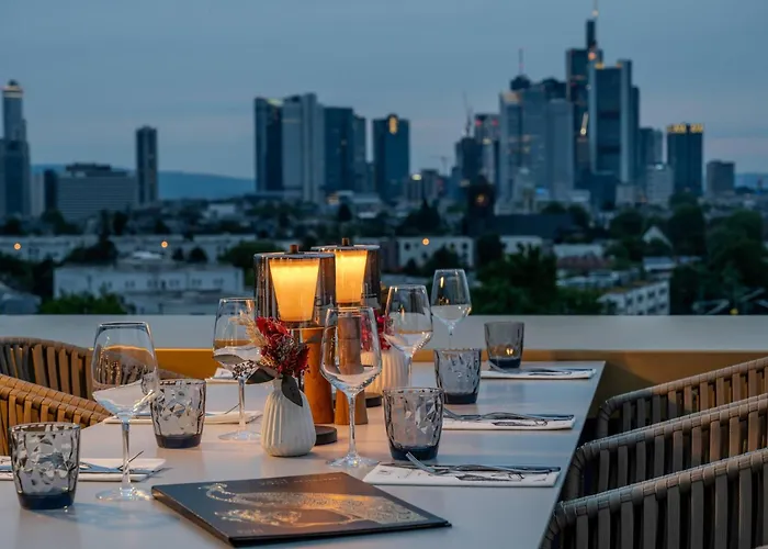 Hotel The Blasky 4*