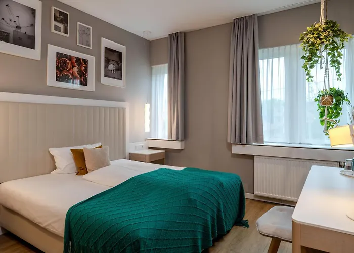 Hotel The Blasky