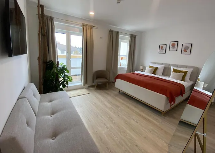 The Blasky Hotel