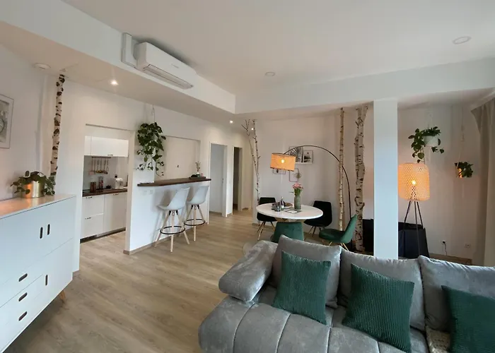 Hotel The Blasky 4*